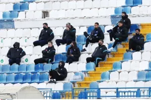 "Διπρόσωπη" και... φιλική ήττα (Φώτος)