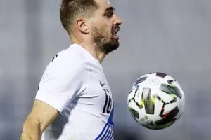 "Διπρόσωπη" και... φιλική ήττα (Φώτος)
