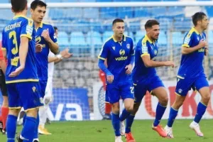 Αστέρας Τρίπολης: Αρνητικά τα τεστ κορονοϊού ενόψει ΑΕΚ