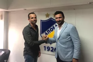 Θα έρθει ο Βασκονσέλος;