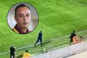 ΑΝΤΙΔΡΑΣΗ/ΑΠΑΝΤΗΣΗ οπαδών της ΑΕΚ με βίντεο/Τοποθέτηση Κ.Δημητρίου