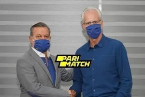 Εποχή... Mick McCarthy στο ΑΠΟΕΛ