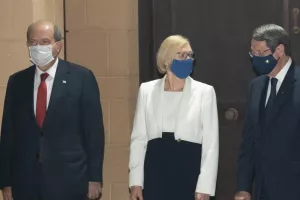 Πραγματικές θέσεις