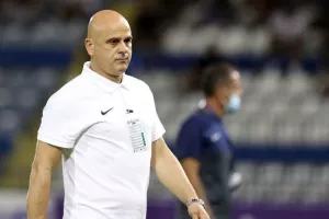 Αποστολή με "23" η Ανόρθωση