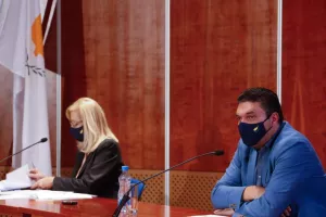 Αυτοί οι εργαζόμενοι θα διακινούνται από & προς Λεμεσό και Πάφο