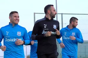 (Απόλλων/Ενημέρωση) Λάρσον, Ρομπέρζ και Σακέτι...