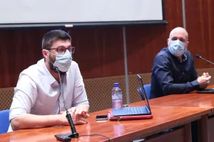 KYΠΡΟΣ/Σε ισχύ μέτρα και την περίοδο των Χριστουγέννων