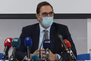 Νέα ενημέρωση/Aλλαγή και... από Δευτέρας τα μέτρα