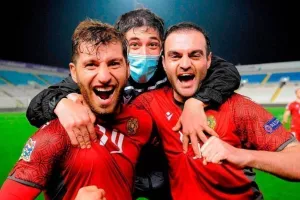 Τετάρτη πανηγυρισμοί, τώρα όλοι τρέχουν!