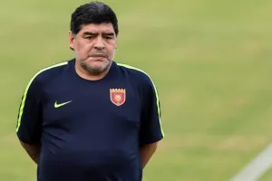 Περαστικά στον θεό