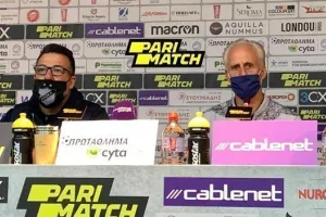 ΜΑΚΑΡΘΙ: "Είναι ανακούφιση/Πάντα υπάρχει ελπίδα..." (βίντεο)
