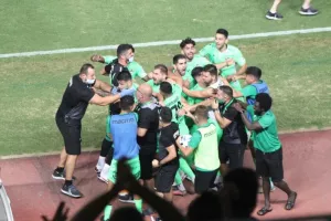 Πρωινό... δυνατό από Ομόνοια