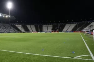 Επίσημο: Στην Τούμπα το Ελλάδα - Σλοβενία!