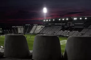 Ευρωπαϊκό εντός έδρας παιχνίδι, Νο100 για τον ΠΑΟΚ!