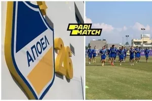 Πρωινό... από "Parimatch Αρχάγγελο"