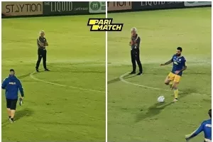 14ήμερο προετοιμασίας και... γνωριμίας