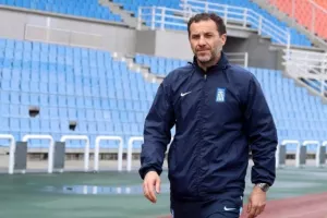 Ενδεχόμενο «διαζύγιο» με Γκούμα