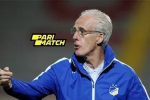 ΜΑΚΑΡΘΙ: "Προφανώς είναι καλό να κερδίζεις 3-0 εκτός έδρας..."