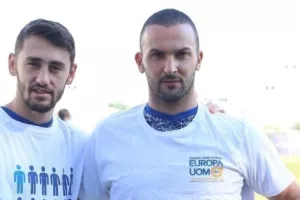 ΑΠΟΕΛ/"Κάνε τον «προστάτη» σου, τον καλύτερο σου φίλο"