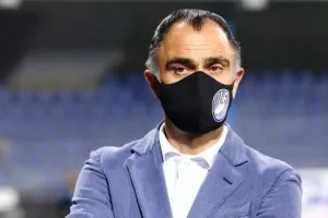 ΒΑΛΕΜ/"Αποτύχαμε-Πήραμε ένα μάθημα με τον σκληρό τρόπο"