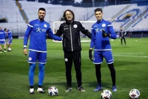Ασφάλεια!