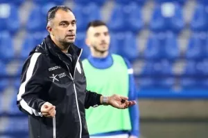 Η ενδεκάδα της Εθνικής μας