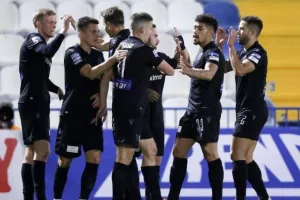 Κι άλλο κρούσμα κορωνοϊού στον ΠΑΟΚ!