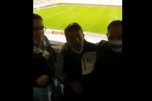 (14000+) ΜΠΑΜ/Ολυμπιακός!!!