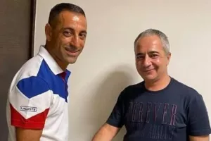 ΑΛΚΗ/Παρελθόν ο Πιερέττης