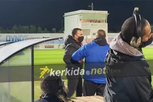 Καλωσόρισε Σωφρόνη (φώτος)