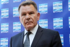 Κούγιας: «Η πρώτη φορά που νιώθω μια ανησυχία για τη διαιτησία»