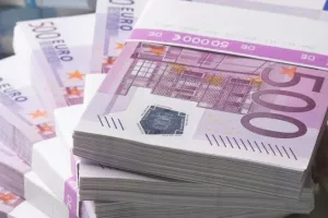 500 ευρώ…