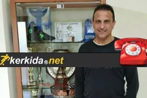 (Ηχητικό/Κίττος) “Σπουδαίος προπονητής και άνθρωπος ο Τιμούρ/Θα κερδίσει την ΑΕΛ η Ανόρθωση” 