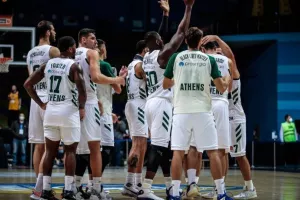 Παναθηναϊκός: Με τρεις απουσίες κόντρα στην ΤΣΣΚΑ