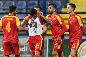Η αφιέρωση στο 1-0   