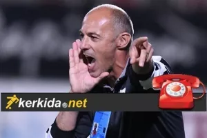 Μπογκτάν στο Kerkida/Τι ζήτησε από τον Τορναρίτη, τι είπε για τον Απόλλωνα και η ατάκα για ΑΠΟΕΛ