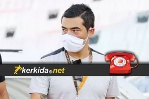 (ΗΧΗΤΙΚΟ) "Δικαιούμασταν πέναλτι αλλά δεν θα στήσουμε τον διαιτητή στον τοίχο"
