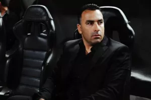 (ΒΟΜΒΑ) ΤΕΛΟΣ ο ΣΩΦΡΟΝΗΣ!