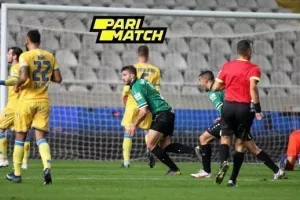 Ούτε τώρα το (κακό) ΑΠΟΕΛ, μαυροπράσινο... διπλό και 3η θέση! (φώτος)
