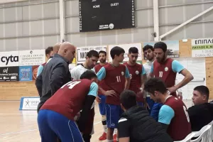 «Απόδραση» με χρυσό δίποντο