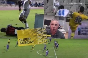 ΑΝΑΛΥΣΗ/Απόψε στο SUPER MONDAY 5 επίμαχες φάσεις