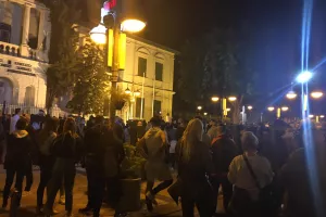 ΤΕΛΟΣ στις διαδηλώσεις, μαζικές εκδηλώσεις και άλλα... /ΔΙΑΤΑΓΜΑ