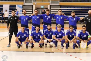 Ήττα στο Ισραήλ, αλλά... ελπίδες για ανατροπή (φώτος)