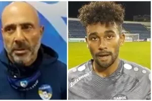 "Αξίζαμε να ισοφαρίσουμε την Ανόρθωση-Να κερδίσουμε την ΑΕΛ"