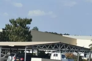 "Καμπάνα" στο σφαγείο/Λευκωσία