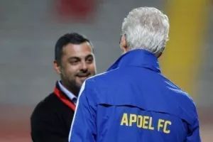 Σάββας/Μικ