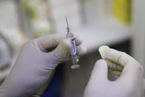Εμβόλιο κορωνοϊός/Στα πρόθυρα... σημαντικής ανακάλυψης η CureVac
