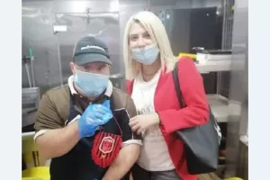 Δίπλα στον Παυλάκη