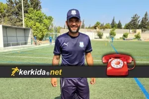 (ΗΧΗΤΙΚΟ) Κρίστης στο ΚΕΡΚΙΔΑ για τα σημερινά ματς και το πρωτάθλημα