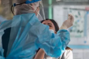 Συνεχίζονται αύριο τα rapid test-Σημεία και ώρες
